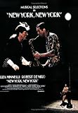 New York, New York (Movie Selections): Piano Vocal Chords
