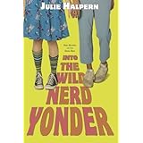 into the wild nerd yonder