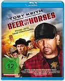 Image de Beer for My Horses (Blu-Ray) [Import allemand]