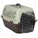 Petmate Kennel Cab Intm Moss Bank Coffee Grnds S