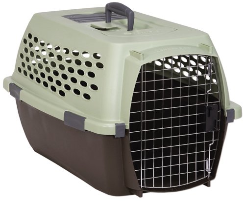 Intermediate Kennel Cab Case of 4 Pet Carrier - 24 x 16.7 x 14.5 inches