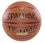 Spalding TF-1000 Legacy Basketball, S...