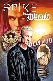 Spike vs. Dracula