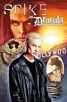 Spike vs. Dracula