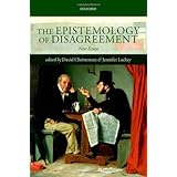 the epistemology of disagreement new essays