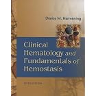 Click here to buy Clinical Hematology and Fundamentals of Hematosis (Clinical Hematology and... by Denise Harmening.