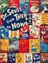 Dr. Seuss from Then to Now