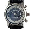Hanhart Opus 41 Jubiläums Platin Chronograph Cal. 41 Limited 125 Jahre...