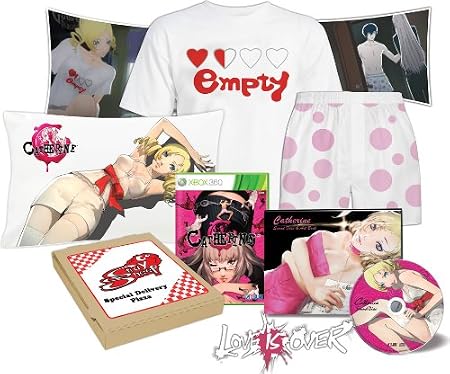 Catherine 