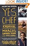 Yes, Chef: A Memoir