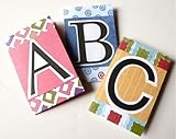 My ABC