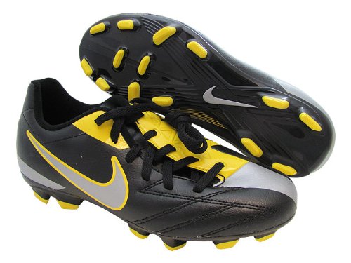 Nike Total90 T90 Shoot IV FG Soccer shoes various colors
