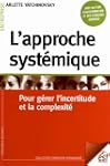 APPROCHE SYST�MIQUE (L') : POUR G�RER...