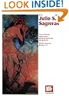 Mel Bay Julio S. Sagreras Guitar Lessons: Books 1-3 (English and Spanish Edition)