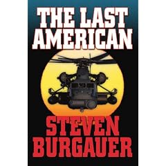 The Last American