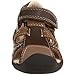 pediped Grip-N-Go Brody Sandal (Toddler)