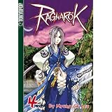 ragnarok vol 4 dawn of destruction