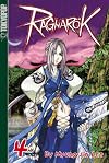 Dawn of Destruction (Ragnarok, Book 4)