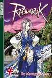 Dawn of Destruction (Ragnarok, Book 4)