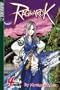 Dawn of Destruction (Ragnarok, Book 4)