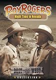 Roy Rogers - Night Time in Nevada