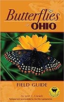 Butterflies of Ohio Field Guide (Butterfly Identification Guides) Butterflies of Ohio Field Guide (Butterfly Identification Guides)