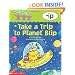 Word Family Tales -Ip: Take a Trip to Planet Blip