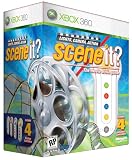 Scene It? Lights, Camera, Action (Xbox 360)