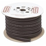 Adaptaflex Liquid Resistant Covered Steel Conduit 16mm X 10m Black