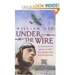 Under The Wire