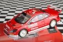 Digital Car, Peugeot 307 WRC SCX13080