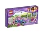 LEGO Friends Stephanie's Cool Convertible 3183