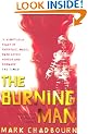 The Burning Man: Kingdom of the Serpent: Book 2: Burning Man Bk. 2 (Gollancz S.F.)