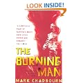 The Burning Man: Kingdom of the Serpent: Book 2: Burning Man Bk. 2 (Gollancz S.F.)
