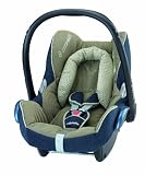 Maxi-Cosi CabrioFix Group 0+ Infant Carrier Car Seat (Denim Field)