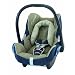 Maxi-Cosi CabrioFix Group 0+ Infant Carrier Car Seat (Denim Field)