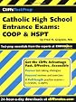 Catholic High School Entrance Exams (CliffsTestPrep)