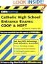 Catholic High School Entrance Exams (CliffsTestPrep)