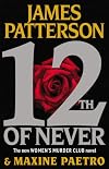 12th of Never