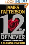 12th of Never (Women's Murder Club)