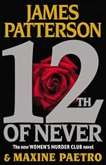 12th of Never