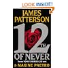 12th of Never (Women's Murder Club)