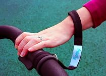 BuggyTug Universal Pram Wrist Strap