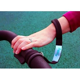 BuggyTug Universal Pram Wrist Strap