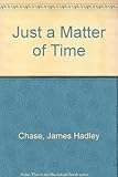 Just a matter of time