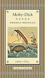 Moby-Dick (Collectors Library)