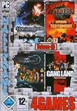 Eigenschaften FIP Publishing GmbH  / 4Games Vol. 11