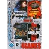 4Games Vol. 11 (Haegemonia - Legions of Iron/Perimeter/Starwolves/Gang Land)