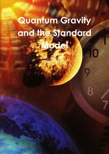 Quantum Gravity and the Standard Model