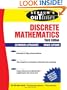 Schaum's Outline of Discrete Mathematics, 3rd Ed. (Schaum's Outline Series)